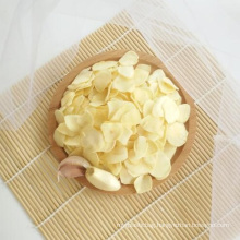 Chinese Agricultural Product Dried Garlic Slices